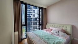 The Trilinq (D5), Condominium #486116641